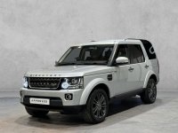 LAND ROVER DISCOVERY 4