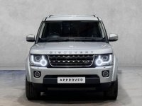 LAND ROVER DISCOVERY 4