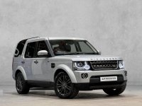LAND ROVER DISCOVERY 4
