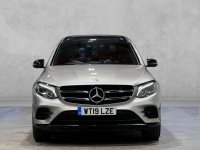 MERCEDES-BENZ GLC CLASS