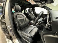 MERCEDES-BENZ GLC CLASS