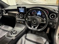 MERCEDES-BENZ GLC CLASS
