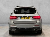 MERCEDES-BENZ GLC CLASS