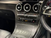 MERCEDES-BENZ GLC CLASS