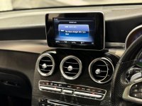 MERCEDES-BENZ GLC CLASS