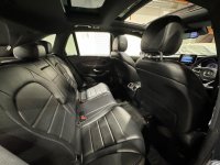 MERCEDES-BENZ GLC CLASS
