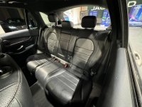 MERCEDES-BENZ GLC CLASS