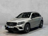 MERCEDES-BENZ GLC CLASS