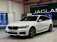 BMW 6 SERIES