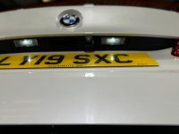 BMW 6 SERIES
