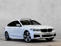 BMW 6 SERIES