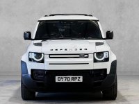 LAND ROVER DEFENDER 110