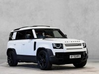 LAND ROVER DEFENDER 110
