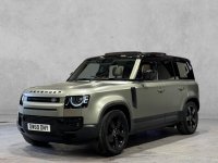 LAND ROVER DEFENDER 110