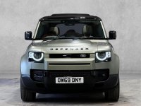 LAND ROVER DEFENDER 110