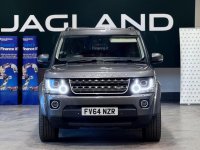 LAND ROVER DISCOVERY 4