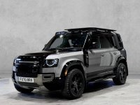 LAND ROVER DEFENDER 110