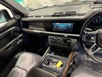 LAND ROVER DEFENDER 110