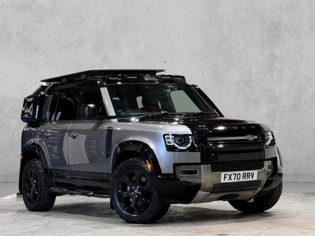 LAND ROVER
