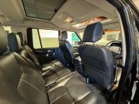 LAND ROVER DISCOVERY 4