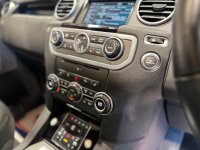 LAND ROVER DISCOVERY 4