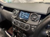 LAND ROVER DISCOVERY 4