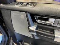 LAND ROVER DISCOVERY 4