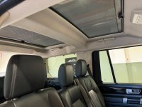 LAND ROVER DISCOVERY 4