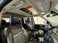 LAND ROVER DISCOVERY 4